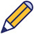Title changer icon