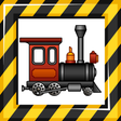 程序图标：Bridge & Steam Physical P…