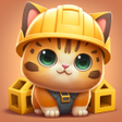 プログラムのアイコン：Idle CatVille