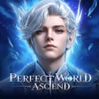 Icône du programme : Perfect World: Ascend