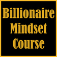 Иконка программы: Billionaire Mindset Cours…