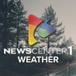Ikona programu: NC1 Weather
