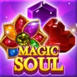 プログラムのアイコン：Jewel Magic Soul