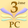 プログラムのアイコン：PC 3ème