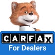 Icon of program: CARFAX for Dealers