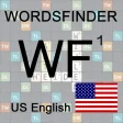 Words Finder WordfeudTWL