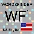 Icoon van programma: Words Finder WordfeudTWL