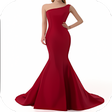 プログラムのアイコン：Evening Gown Ideas