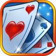 Ikona programu: Magic Tri Peaks Offline S…
