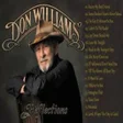 プログラムのアイコン：Best Of Don Williams Song…