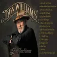 Best Of Don Williams Songs