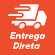 プログラムのアイコン：Entrega Direta
