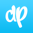 Icône du programme : DatPiff - Free Mixtapes