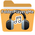 FolderPlayer4Me(Music Player)