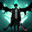 Icoon van programma: Shadow Lord: Legends Knig…