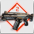 Ícone do programa: Gun Master 2