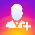 Icoon van programma: Followers for Instagram