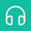 ไอคอนของโปรแกรม: DS audio