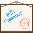 プログラムのアイコン：Bills Organizer with Sync