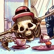 Icona del programma: Neighbourhood Necromancer
