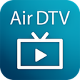 Ikona programu: Air DTV