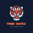 Tiger matka online result app