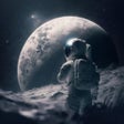 ไอคอนของโปรแกรม: Mission Artemis: Lunar Su…