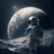 Ícone do programa: Mission Artemis: Lunar Su…