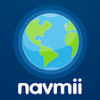 Navmii GPS USA (Navfree) icon