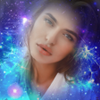 Иконка программы: Special Glitter Photo Eff…