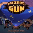 Programikonen: Wizard with a Gun: Gunman…