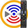 Ikon program: Remote for Samsung TV/Blu…