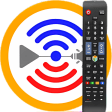 Remote for Samsung TV/Blu-Ray