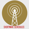 Ícone do programa: Shortwave Radio Schedules
