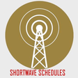 Programın simgesi: Shortwave Radio Schedules