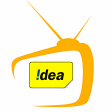 IDEA Live Mobile Tv Online