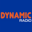 プログラムのアイコン：Dynamic Radio