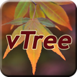 程序图标：Virginia Tech Tree ID