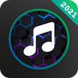 Icono de programa: Music downloader