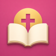 ไอคอนของโปรแกรม: DailyBible for Women - KJ…