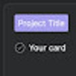 ไอคอนของโปรแกรม: Asana display project nam…
