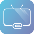 أيقونة البرنامج: AirPlay/DLNA Receiver (LI…