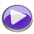 程序图标：MyPOD V2 podcast manager …
