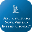 Biblia Sagrada Nova Versão Internacional NVI