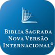 프로그램 아이콘: Biblia Sagrada Nova Versã…