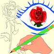 Иконка программы: Artists Eye Aid