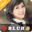程序图标：Blur Image Background