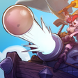 Cannon Ballers - Roguelite icon
