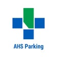 程序图标：AHS Parking