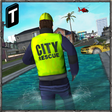 Ikona programu: City Rescue 2017
